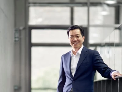 SangYup Lee, Vice-Président Senior et Responsable du centre de design de Hyundai