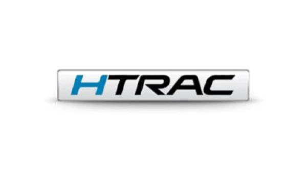 Transmission intégrale HTRAC™.